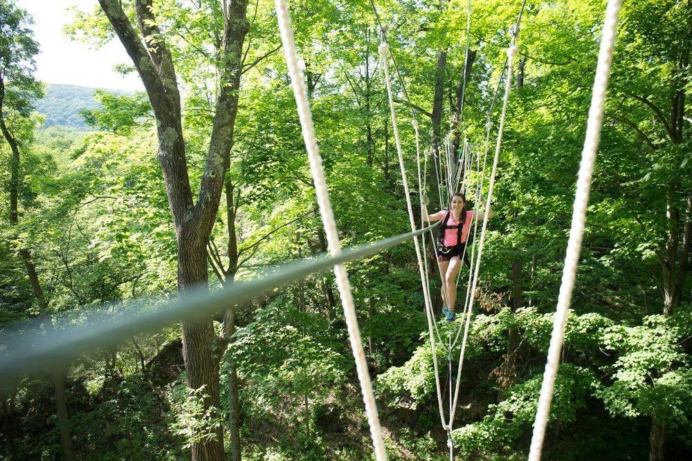 The Appalachian At Mountain Creek Vernon Buitenkant foto