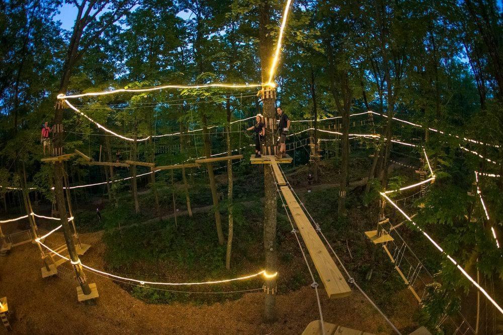 The Appalachian At Mountain Creek Vernon Buitenkant foto